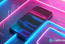 تطبيق Wasabi Wallet مزيف على متجر آبل يسرق 6 عملات بيتكوين