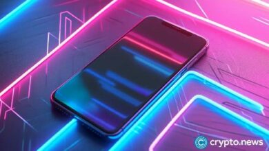 تطبيق Wasabi Wallet مزيف على متجر آبل يسرق 6 عملات بيتكوين