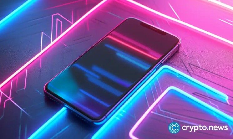 تطبيق Wasabi Wallet مزيف على متجر آبل يسرق 6 عملات بيتكوين