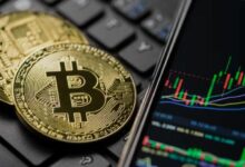 توقع سعر البيتكوين: BTC يختبر خط الاتجاه عند 65K مع اقتراب السيناريو الأسوأ عند 52K