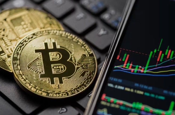 توقع سعر البيتكوين: BTC يختبر خط الاتجاه عند 65K مع اقتراب السيناريو الأسوأ عند 52K