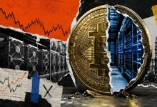 لم يعد عمال تعدين البيتكوين مجرد وكلاء للعملات الرقمية، بل يتحولون إلى مراكز حوسبة عالية الأداء