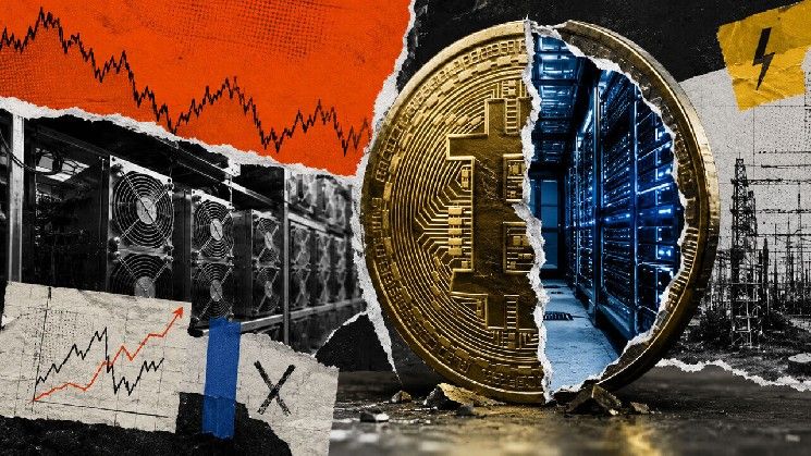 لم يعد عمال تعدين البيتكوين مجرد وكلاء للعملات الرقمية، بل يتحولون إلى مراكز حوسبة عالية الأداء