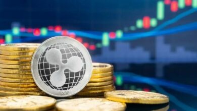 إجمالي القيمة السوقية لـ XRP يتفوق على ناتج بيلاروسيا المحلي مع قفز العقود المفتوحة إلى 3.56 مليار دولار