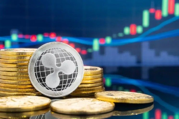 إجمالي القيمة السوقية لـ XRP يتفوق على ناتج بيلاروسيا المحلي مع قفز العقود المفتوحة إلى 3.56 مليار دولار