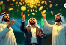 هل الانتقال إلى الإمارات يجعل استثمار العملات الرقمية أسهل حقًا؟