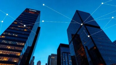tZERO وSui تتعاونان لتبسيط إصدار وتداول التوكنات للمؤسسات