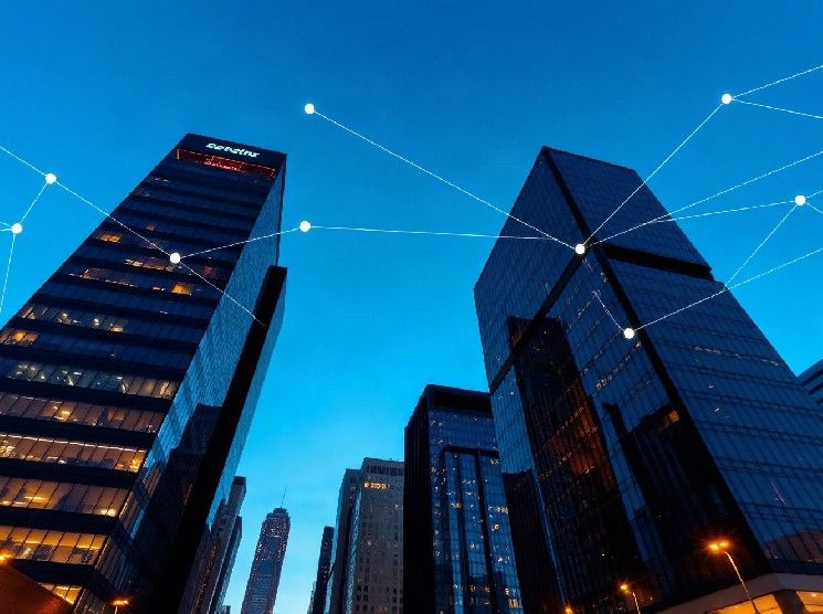 tZERO وSui تتعاونان لتبسيط إصدار وتداول التوكنات للمؤسسات