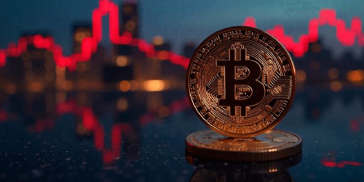توقع سعر البيتكوين: BTC على الخط الفاصل الذي يحدد الحركة الكبرى القادمة