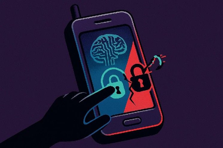 مخاطر أمن الذكاء الاصطناعي الصينية قد تترك عقود التمويل اللامركزي معرّضة بشكل دائم