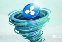 ارتفاع معروض RLUSD بنسبة 30% مع تراجع USDT – هل تكتسب XRP أسبقية سيولة؟