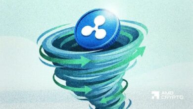 ارتفاع معروض RLUSD بنسبة 30% مع تراجع USDT – هل تكتسب XRP أسبقية سيولة؟