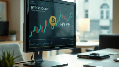 بيتوايز يضخ 74.9 مليون دولار في HYPE عبر صندوق BHYP: علامة فارقة في تبني المؤسسات للعملات الرقمية