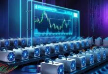 DMND يدمج مسرّع الميمبول مع تقاسم أرباح المعدّنين عبر StratumV2