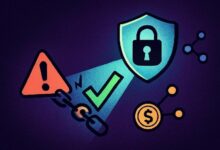 تدقيق أمني لـ PancakeSwap يزيل مخاطر خطاف السيولة المشتركة لأزواج متعددة