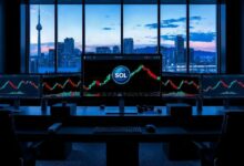 تواصل بيع منصة Pump.fun بقيمة 12.5 مليون دولار من عملة SOL مع استمرار صعود سولانا