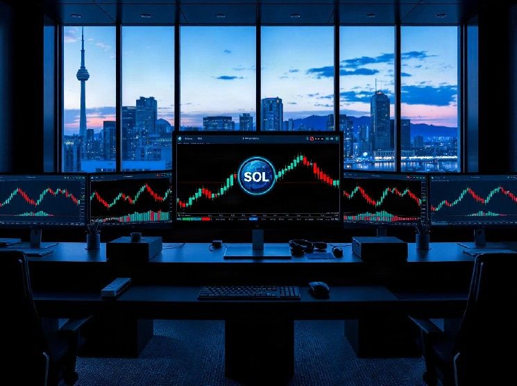 تواصل بيع منصة Pump.fun بقيمة 12.5 مليون دولار من عملة SOL مع استمرار صعود سولانا