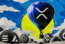 XRP يواصل أطول سلسلة تدفقات لصناديق ETF النشطة في الكريبتو بينما تعاني الصناديق المنافسة من نقص السيولة