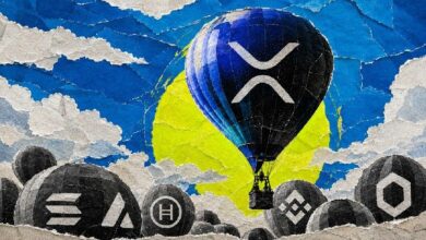 XRP يواصل أطول سلسلة تدفقات لصناديق ETF النشطة في الكريبتو بينما تعاني الصناديق المنافسة من نقص السيولة