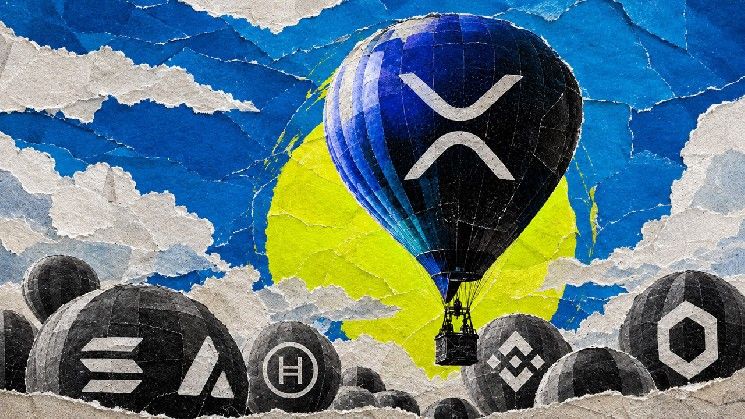 XRP يواصل أطول سلسلة تدفقات لصناديق ETF النشطة في الكريبتو بينما تعاني الصناديق المنافسة من نقص السيولة