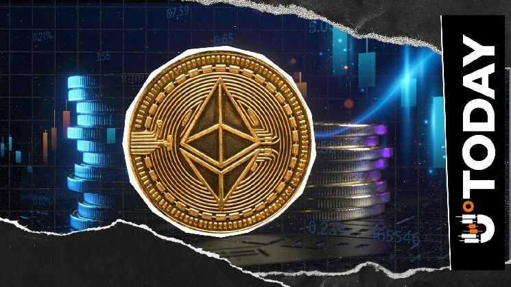 تجاوز القيمة السوقية لعملات إيثيريوم المستقرة 400 مليون دولار خلال 24 ساعة فقط