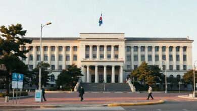 حزب كوريا الجنوبية الحاكم يشير إلى عدم تأجيل ضريبة العملات المشفرة مرة أخرى