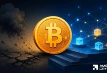 توقعات سعر البيتكوين: تحسن ظروف السوق، لكن BTC تحتاج إلى هذا لانطلاقة صعودية