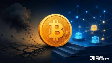 توقعات سعر البيتكوين: تحسن ظروف السوق، لكن BTC تحتاج إلى هذا لانطلاقة صعودية