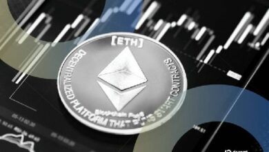 صناديق إيثريوم المتداولة تجمع 226 مليون دولار في يوم واحد، تقترب من مكاسب بيتكوين
