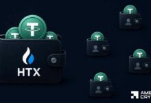 عمليات تحويل مرتبطة بـ HTX تثير مخاوف التجميد – لماذا حتى 3 عملات USDT مهمة