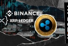 مكافأة مليون XRP: بينانس تعلن عن أربعة أسابيع إضافية من توزيع RLUSD المجاني