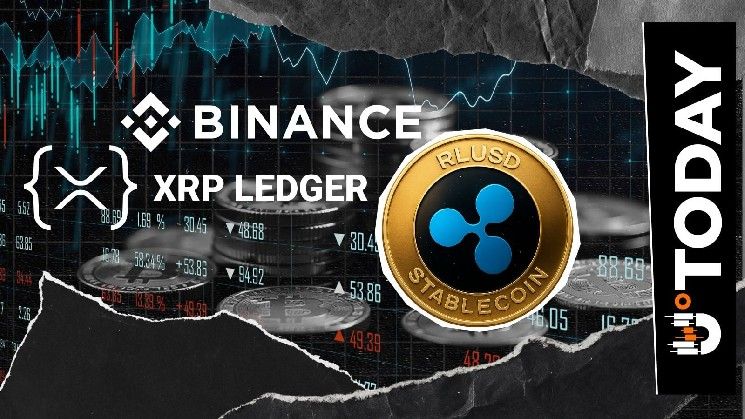 مكافأة مليون XRP: بينانس تعلن عن أربعة أسابيع إضافية من توزيع RLUSD المجاني