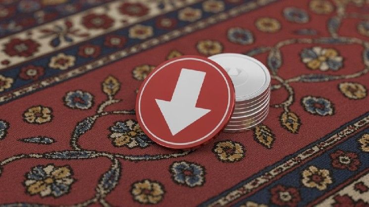 بعد ارتفاع حاد في عملة بديلة، قد يكون المطورون قد باعوا ما قيمته 91 مليون دولار