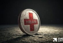 HBAR يراقب 0.07 دولار – هل يمكن لهيديرا تجنب هبوط أعمق؟