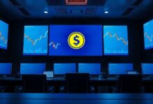 محفظة مرتبطة بـ Pump.fun تحوّل 6.3 مليون دولار من SOL إلى كراكن في أول إيداع رئيسي بالبورصة خلال أسبوع