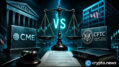 CME ضد كالشي: معركة أسواق التوقعات التي تحولت لخلاف شخصي أمام هيئة تداول السلع الآجلة