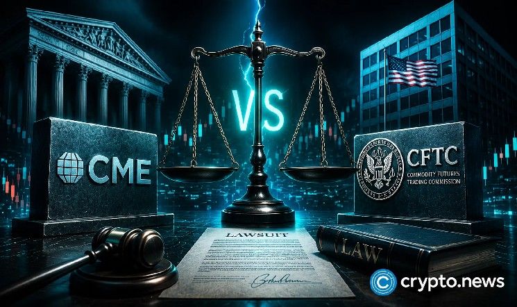 CME ضد كالشي: معركة أسواق التوقعات التي تحولت لخلاف شخصي أمام هيئة تداول السلع الآجلة