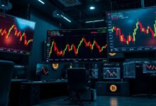 صناديق البيتكوين الفورية تشهد تدفقات خارجة بـ265 مليون دولار مع تحول معنويات المستثمرين