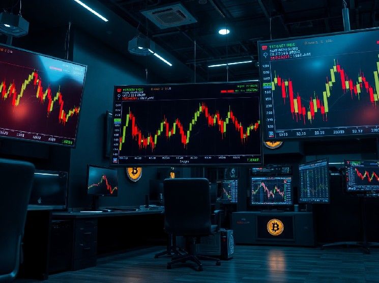صناديق البيتكوين الفورية تشهد تدفقات خارجة بـ265 مليون دولار مع تحول معنويات المستثمرين