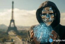 فرنسيان مختطفان في قضية ابتزاز بعملة البيتكوين