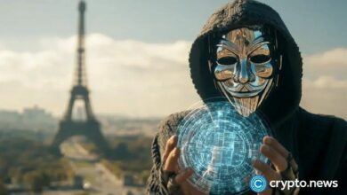 فرنسيان مختطفان في قضية ابتزاز بعملة البيتكوين