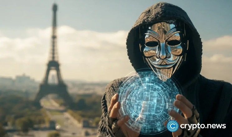 فرنسيان مختطفان في قضية ابتزاز بعملة البيتكوين