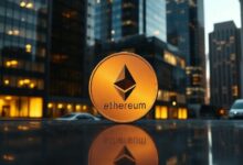 حوت مجهول يضخ 61.48 مليون دولار في عملة إيثريوم، مؤشرًا على ثقة طويلة الأجل