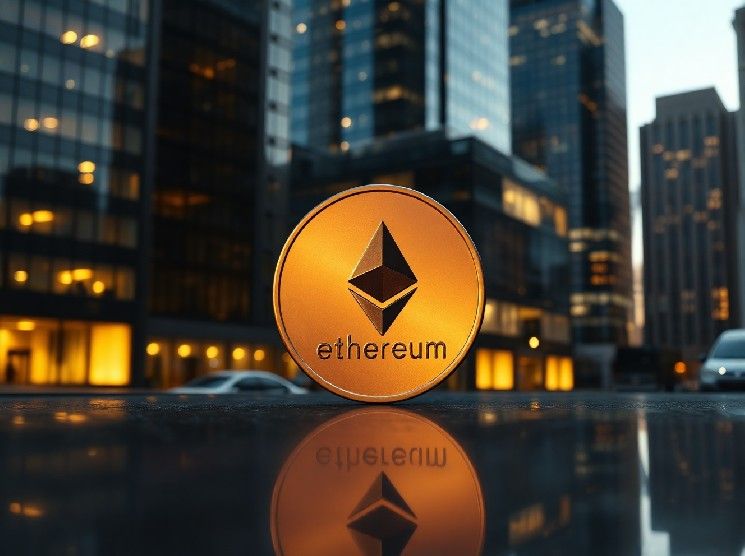 حوت مجهول يضخ 61.48 مليون دولار في عملة إيثريوم، مؤشرًا على ثقة طويلة الأجل