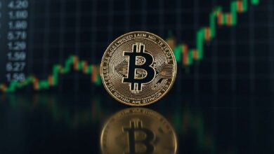 سعر بيتكوين عند 60 ألف دولار؟ الرئيس التنفيذي لـ"نانسن": العملة لن تعود لتلك المستويات، لكن البعض يختلف