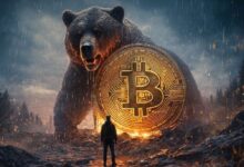 توقعات سعر البيتكوين: BTC يواجه خطر الانخفاض إلى 60 ألف دولار بعد رفض مستوى 65,239 دولار