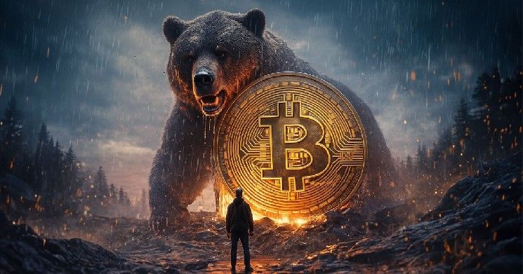 توقعات سعر البيتكوين: BTC يواجه خطر الانخفاض إلى 60 ألف دولار بعد رفض مستوى 65,239 دولار