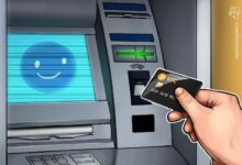 أستراليا تأمر بإيقاف أجهزة الصراف الآلي لبيتكوين كريبتولينك بسبب إخفاقات "الإبلاغ الأساسي"