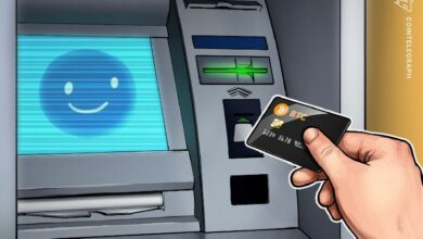 أستراليا تأمر بإيقاف أجهزة الصراف الآلي لبيتكوين كريبتولينك بسبب إخفاقات "الإبلاغ الأساسي"