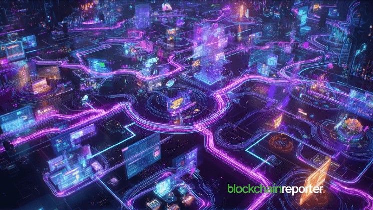 أستارتر وميلوس بوم يسرعان ابتكار الذكاء الاصطناعي والويب 3 للمبدعين